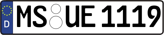 MS-UE1119