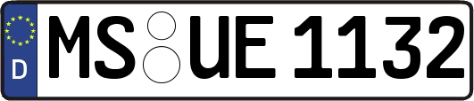 MS-UE1132