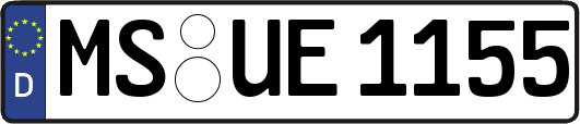 MS-UE1155