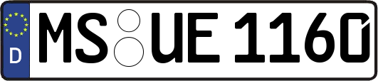 MS-UE1160