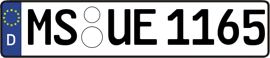 MS-UE1165