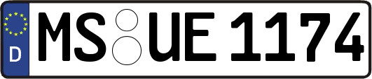 MS-UE1174