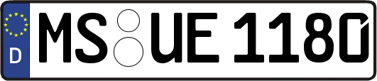 MS-UE1180
