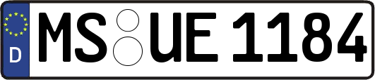 MS-UE1184