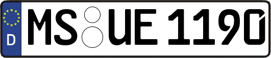 MS-UE1190