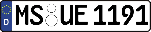 MS-UE1191