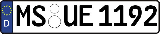 MS-UE1192