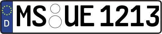 MS-UE1213