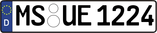 MS-UE1224