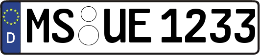 MS-UE1233