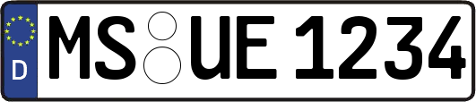 MS-UE1234