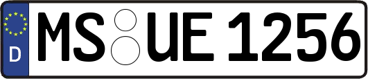 MS-UE1256