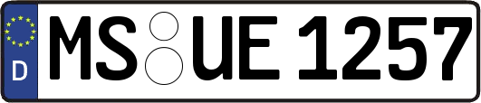 MS-UE1257