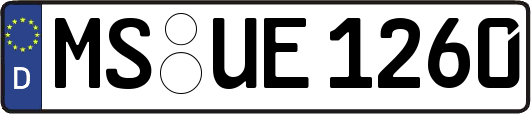 MS-UE1260