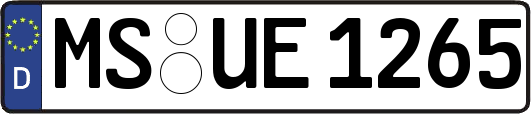 MS-UE1265