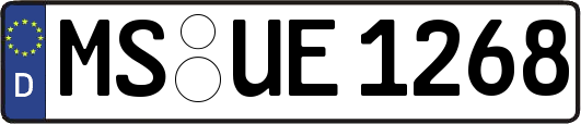 MS-UE1268