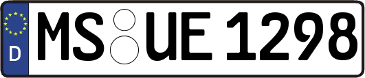 MS-UE1298