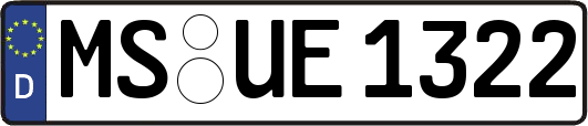 MS-UE1322