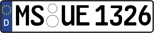 MS-UE1326
