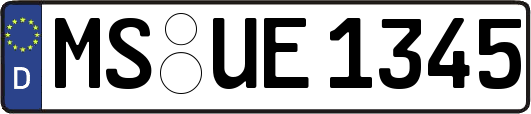MS-UE1345