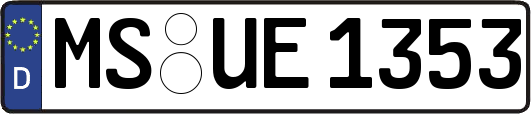 MS-UE1353