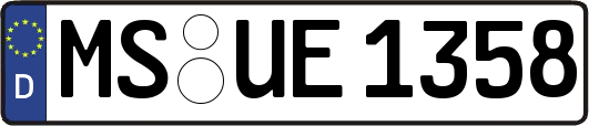 MS-UE1358