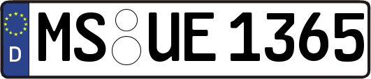 MS-UE1365