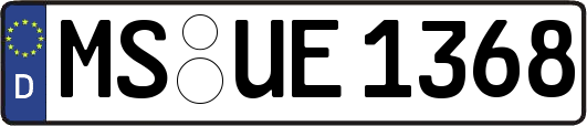 MS-UE1368
