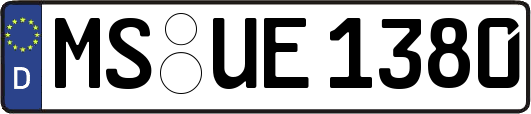 MS-UE1380