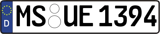 MS-UE1394
