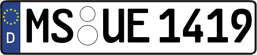 MS-UE1419