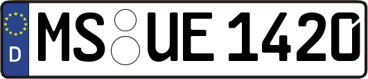 MS-UE1420