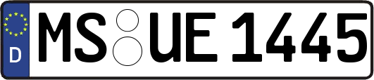 MS-UE1445