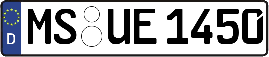 MS-UE1450