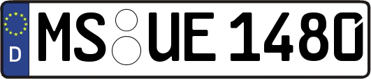 MS-UE1480