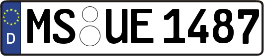 MS-UE1487