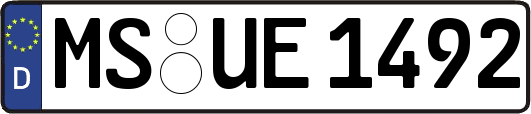 MS-UE1492