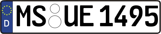 MS-UE1495