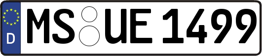 MS-UE1499