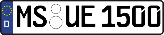 MS-UE1500