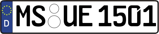 MS-UE1501