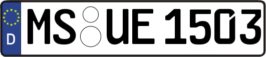MS-UE1503