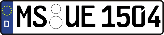 MS-UE1504