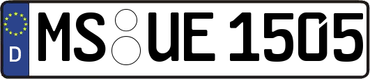 MS-UE1505