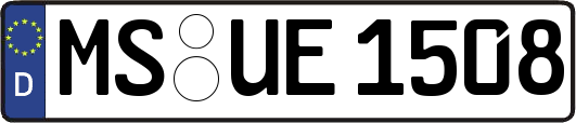 MS-UE1508