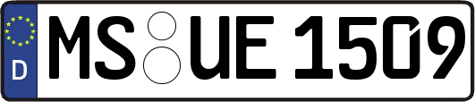 MS-UE1509
