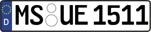 MS-UE1511