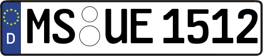 MS-UE1512