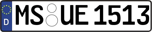 MS-UE1513