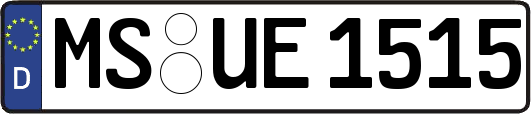 MS-UE1515